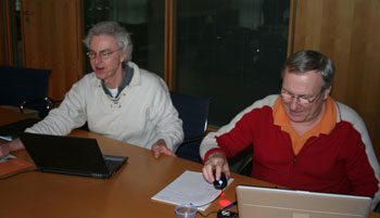 Joomla-Lehrgang 2008